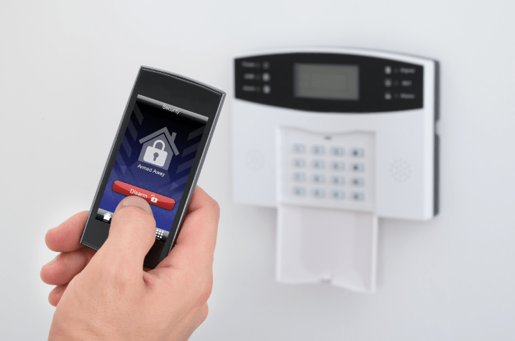 Evergreen Smart Homes